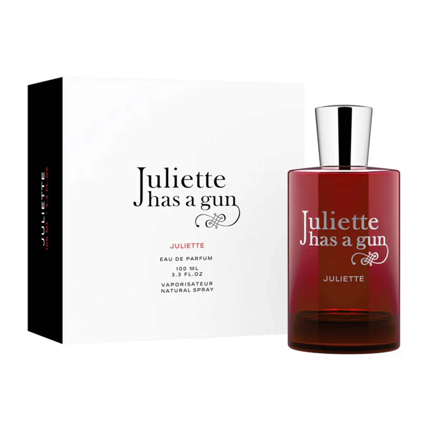 JULIETTE, JULIETTE HAS A GUN PERFUME